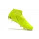 Nouvelles Crampons de Foot adidas Nemeziz 18+ FG -