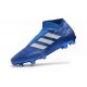 Nouvelles Crampons de Foot adidas Nemeziz 18+ FG -