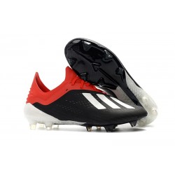 Neuf - Crampons de football Homes Adidas X 18.1 FG -