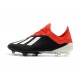 Neuf - Crampons de football Homes Adidas X 18.1 FG -