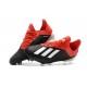 Neuf - Crampons de football Homes Adidas X 18.1 FG -