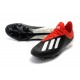 Neuf - Crampons de football Homes Adidas X 18.1 FG -