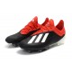Neuf - Crampons de football Homes Adidas X 18.1 FG -