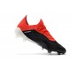 Neuf - Crampons de football Homes Adidas X 18.1 FG -