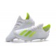 Neuf - Crampons de football Homes Adidas X 18.1 FG -