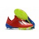 Neuf - Crampons de football Homes Adidas X 18.1 FG -