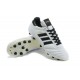2014 pas cher Coupe du monde Adidas Copa Mundial FG Soccer chaussures Blanc Noir