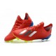 Neuf - Crampons de football Homes Adidas X 18.1 FG -