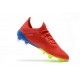 Neuf - Crampons de football Homes Adidas X 18.1 FG -