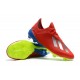 Neuf - Crampons de football Homes Adidas X 18.1 FG -