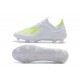 Neuf - Crampons de football Homes Adidas X 18.1 FG -