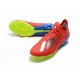 Neuf - Crampons de football Homes Adidas X 18.1 FG -