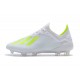 Neuf - Crampons de football Homes Adidas X 18.1 FG -