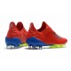 Neuf - Crampons de football Homes Adidas X 18.1 FG -