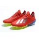 Neuf - Crampons de football Homes Adidas X 18.1 FG -