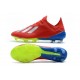 Neuf - Crampons de football Homes Adidas X 18.1 FG -