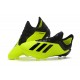 Neuf - Crampons de football Homes Adidas X 18.1 FG -