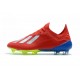 Neuf - Crampons de football Homes Adidas X 18.1 FG -