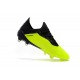 Neuf - Crampons de football Homes Adidas X 18.1 FG -