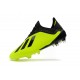 Neuf - Crampons de football Homes Adidas X 18.1 FG -