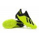 Neuf - Crampons de football Homes Adidas X 18.1 FG -