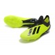 Neuf - Crampons de football Homes Adidas X 18.1 FG -
