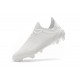 Neuf - Crampons de football Homes Adidas X 18.1 FG -