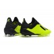 Neuf - Crampons de football Homes Adidas X 18.1 FG -