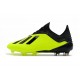 Neuf - Crampons de football Homes Adidas X 18.1 FG -