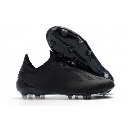 Neuf - Crampons de football Homes Adidas X 18.1 FG -