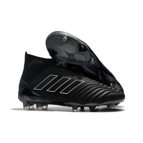 Nouveau Chaussures de Foot Adidas Predator 18+ FG 
