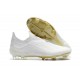 Nouveau Crampons De Foot adidas X 18+ FG