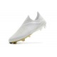 Nouveau Crampons De Foot adidas X 18+ FG