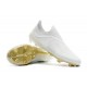 Nouveau Crampons De Foot adidas X 18+ FG