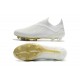 Nouveau Crampons De Foot adidas X 18+ FG