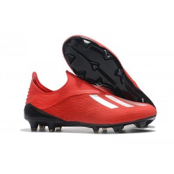 Nouvelles - Chaussures Football adidas X 18+ FG -