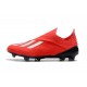Nouvelles - Chaussures Football adidas X 18+ FG -