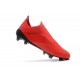 Nouvelles - Chaussures Football adidas X 18+ FG -