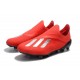 Nouvelles - Chaussures Football adidas X 18+ FG -