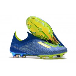 Nouvelles - Chaussures Football adidas X 18+ FG -