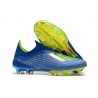 Nouvelles - Chaussures Football adidas X 18+ FG -
