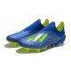 Nouvelles - Chaussures Football adidas X 18+ FG -