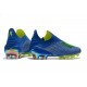 Nouvelles - Chaussures Football adidas X 18+ FG -