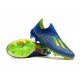 Nouvelles - Chaussures Football adidas X 18+ FG -