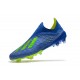 Nouvelles - Chaussures Football adidas X 18+ FG -