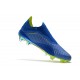 Nouvelles - Chaussures Football adidas X 18+ FG -