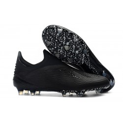 Nouveau Crampons De Foot adidas X 18+ FG