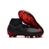 Nouveau Crampons Foot Nike Phantom Vision Elite DF FG