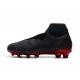 Nouveau Crampons Foot Nike Phantom Vision Elite DF FG