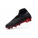 Nouveau Crampons Foot Nike Phantom Vision Elite DF FG